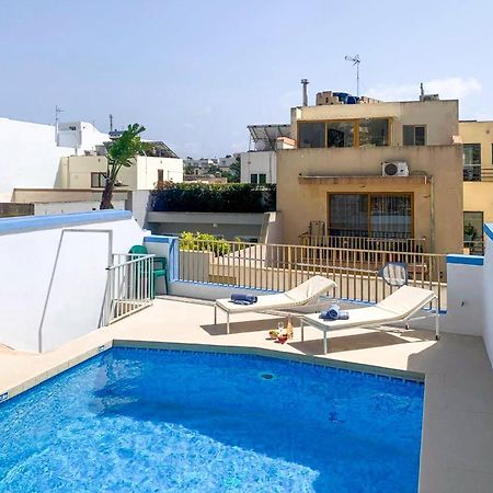 Pool & Sea Merill Apartments メーリッハ エクステリア 写真