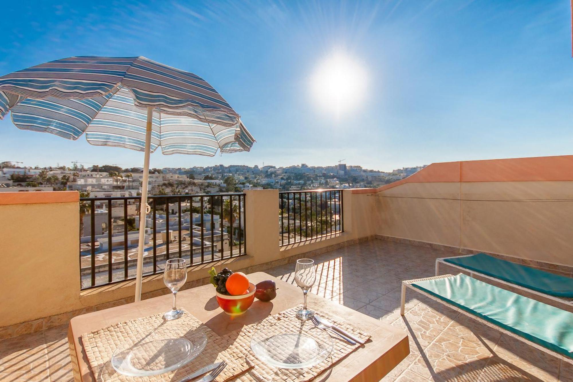 Pool & Sea Merill Apartments メーリッハ 部屋 写真