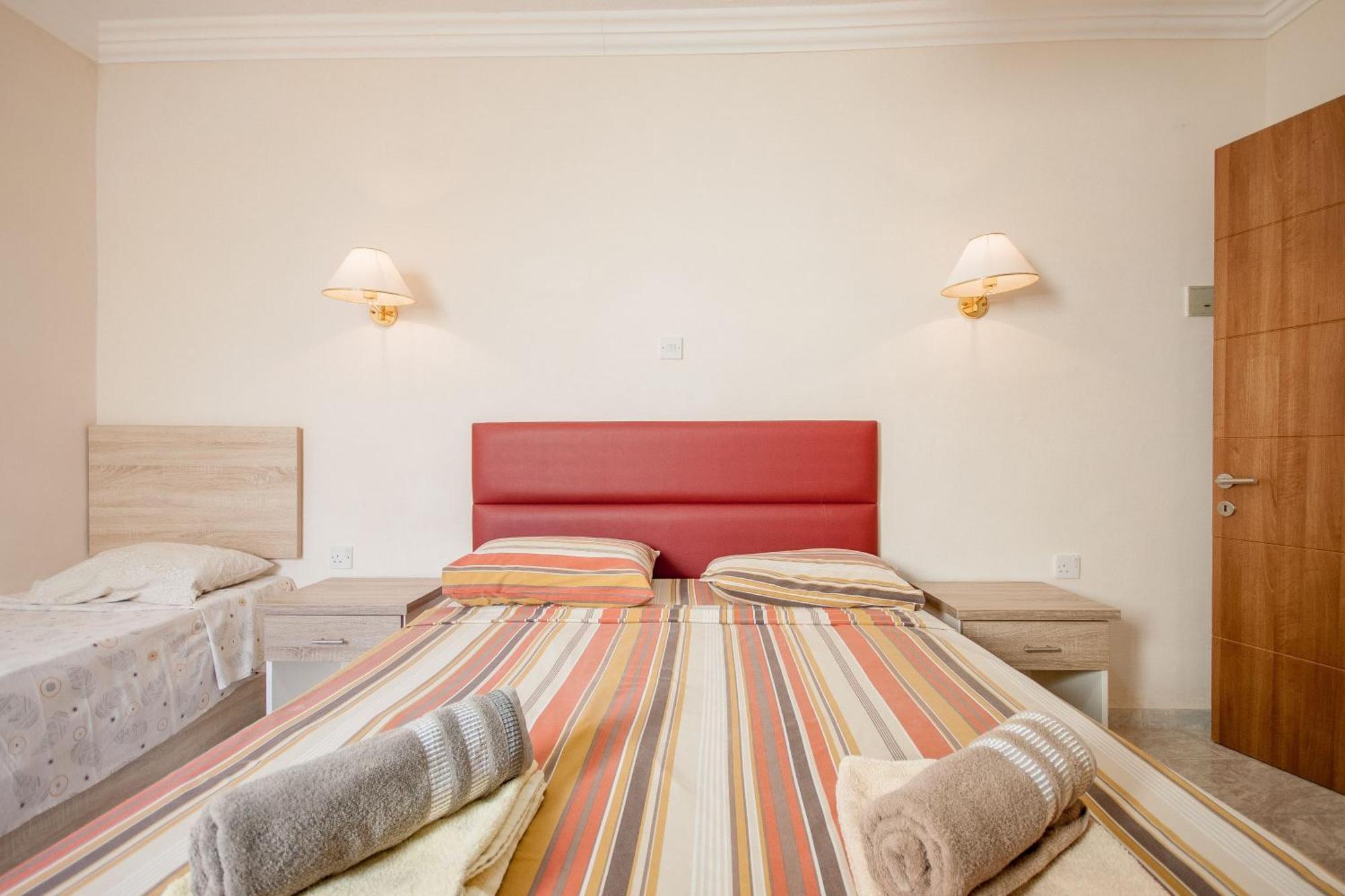 Pool & Sea Merill Apartments メーリッハ 部屋 写真
