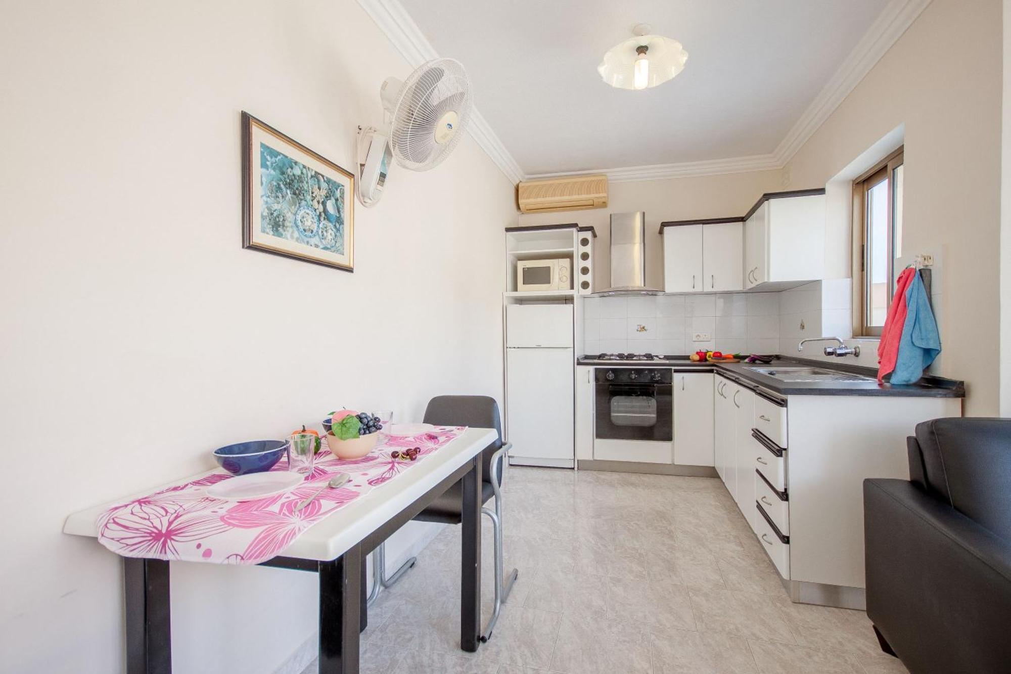 Pool & Sea Merill Apartments メーリッハ 部屋 写真