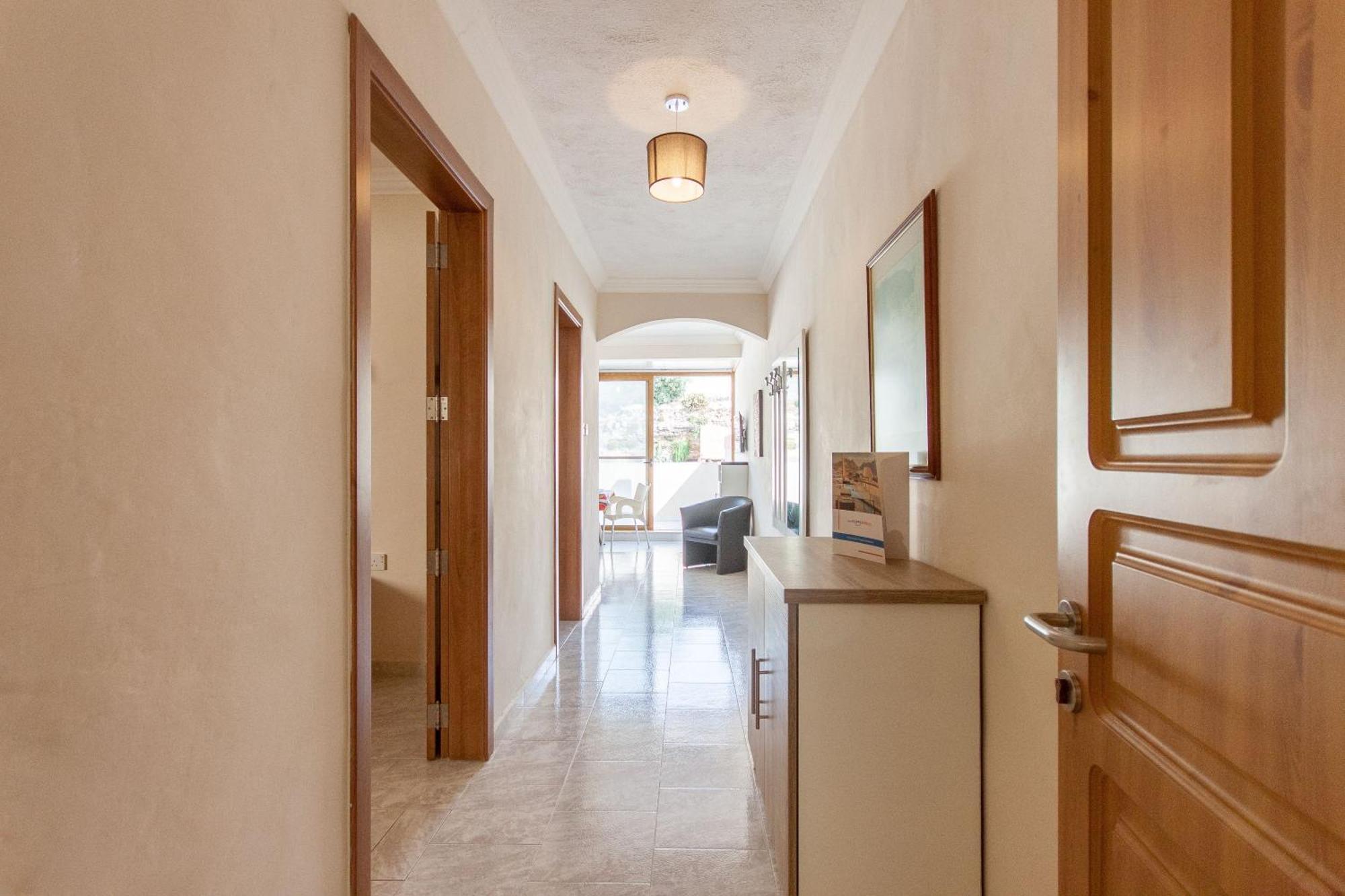 Pool & Sea Merill Apartments メーリッハ 部屋 写真