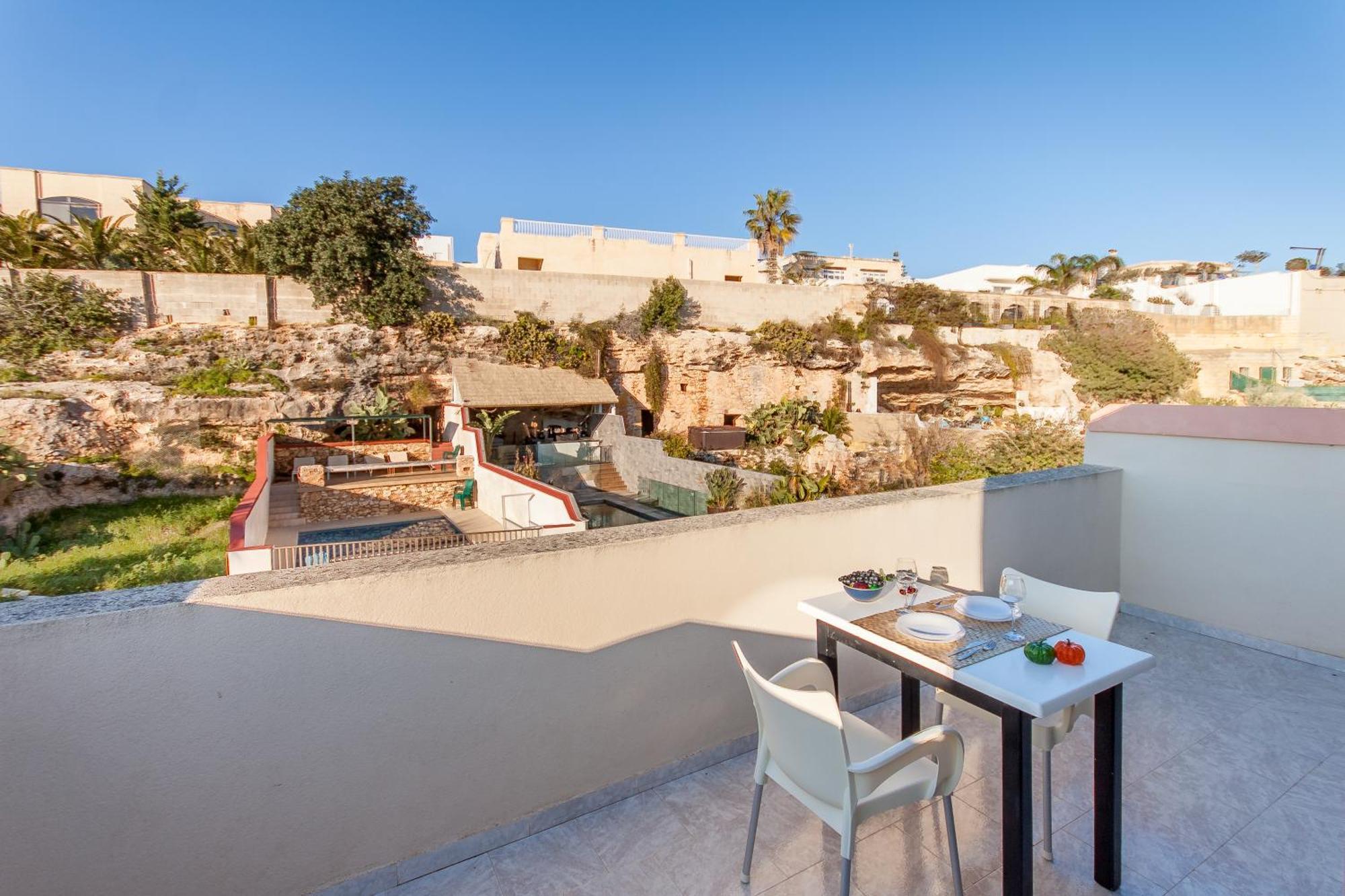 Pool & Sea Merill Apartments メーリッハ 部屋 写真