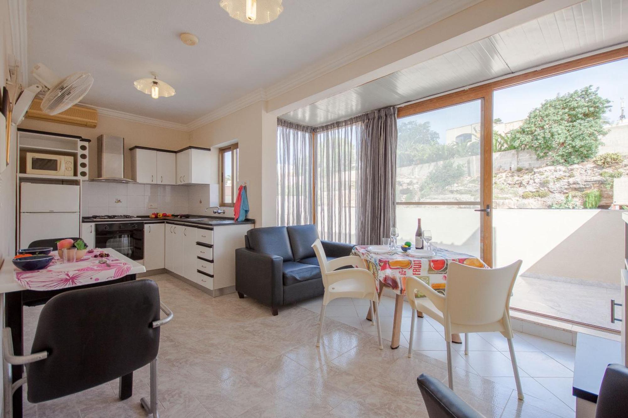 Pool & Sea Merill Apartments メーリッハ 部屋 写真