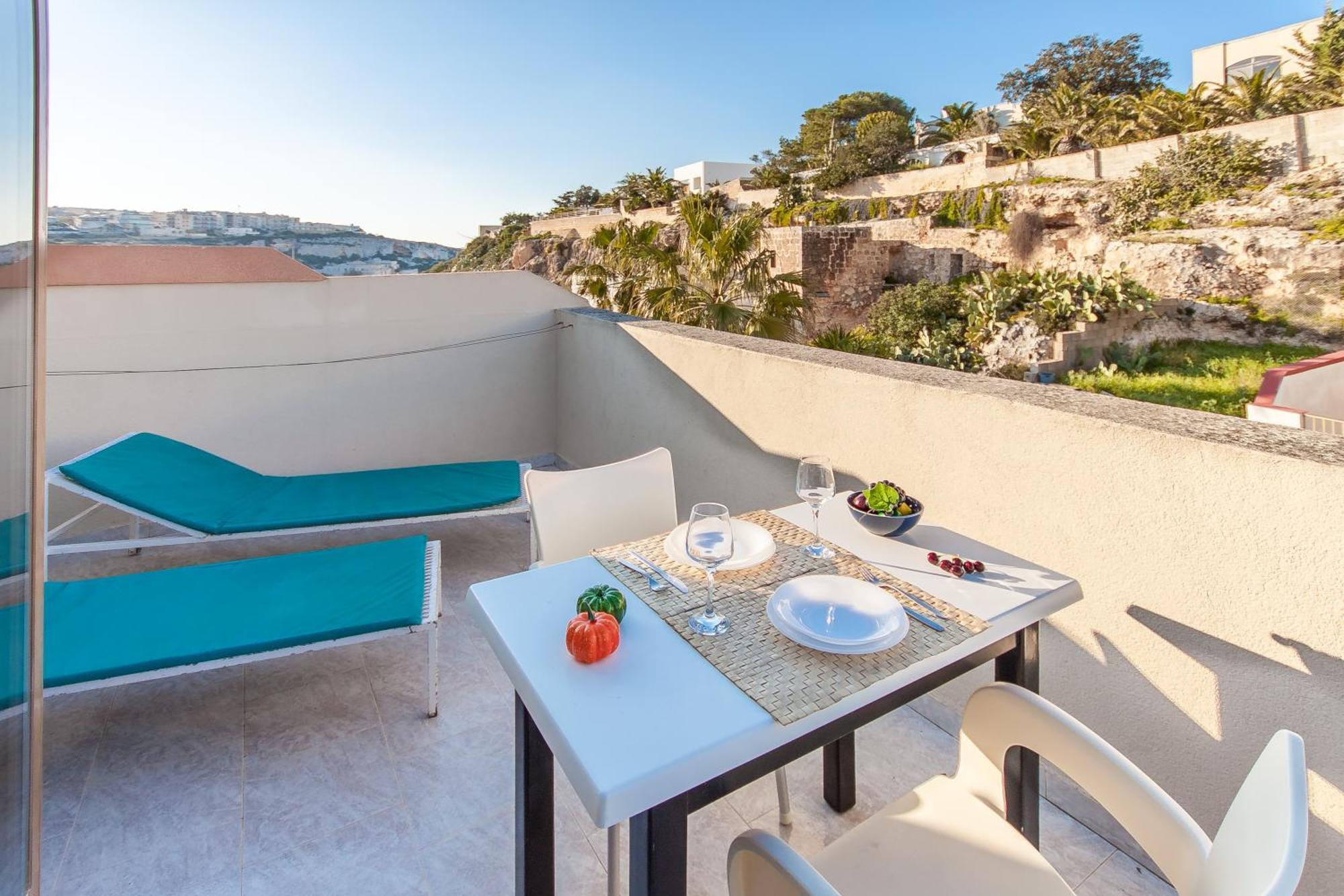 Pool & Sea Merill Apartments メーリッハ 部屋 写真