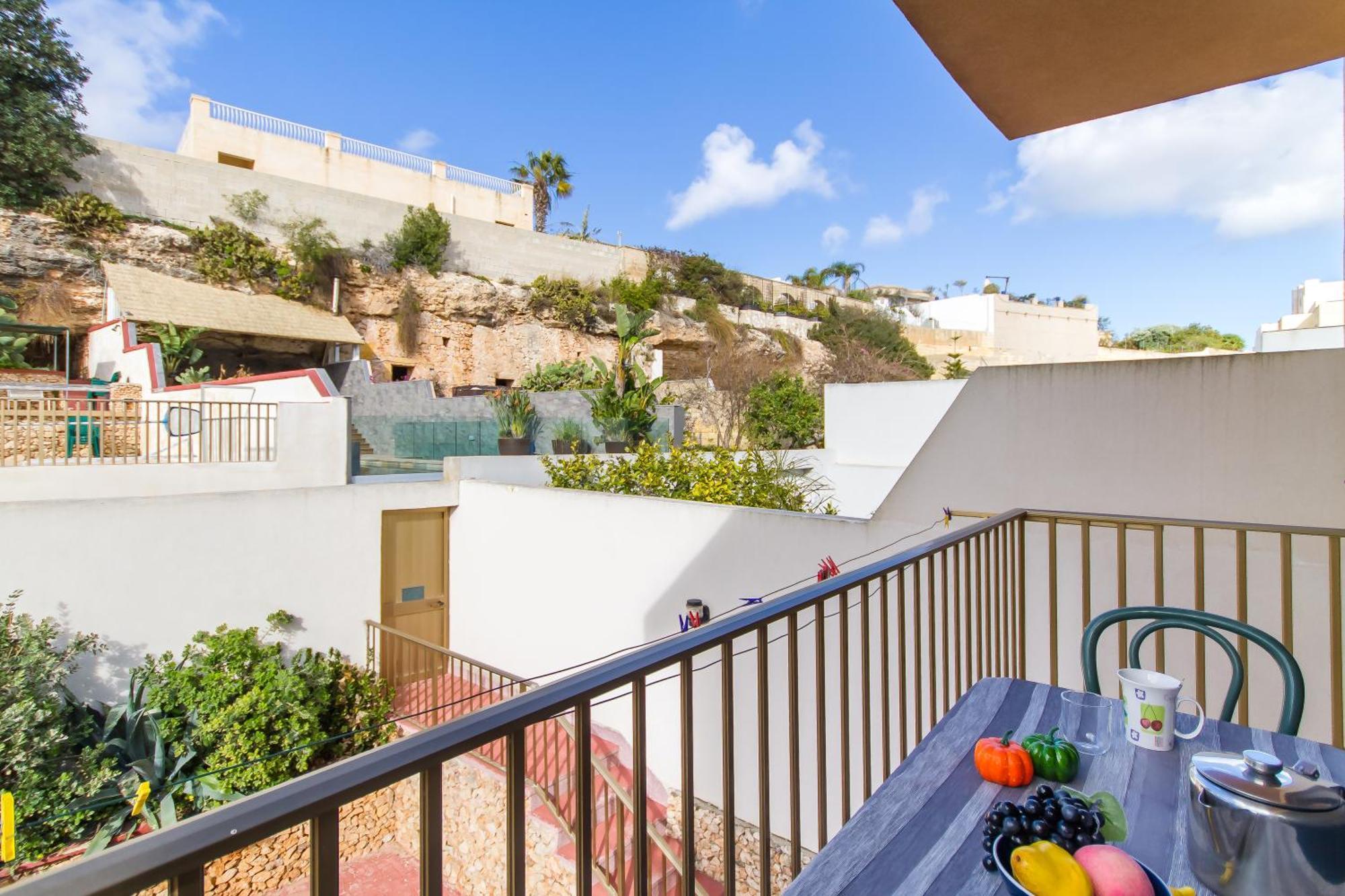 Pool & Sea Merill Apartments メーリッハ エクステリア 写真
