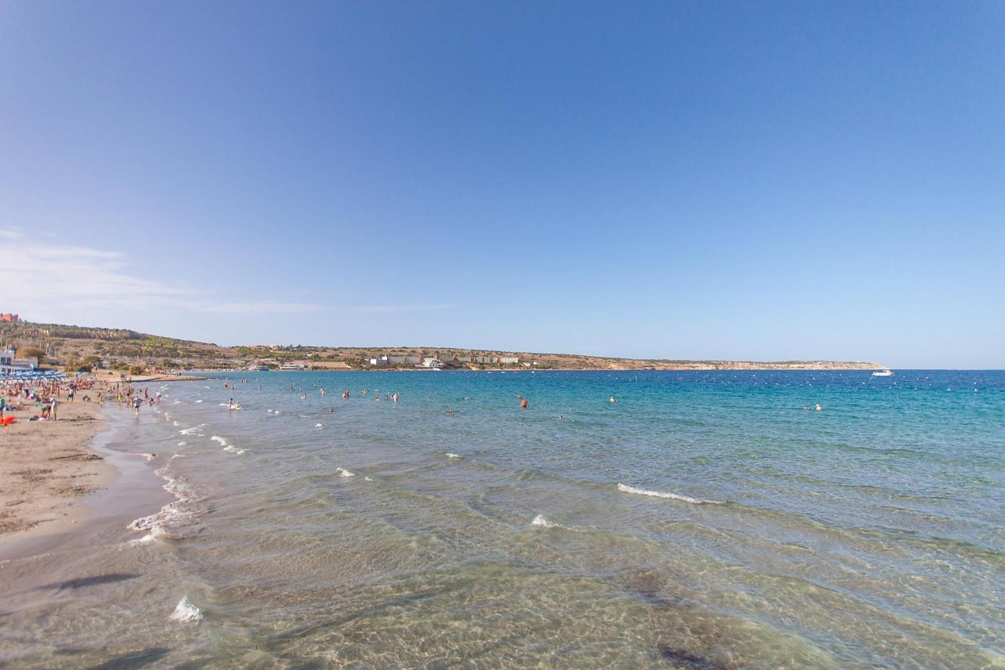 Pool & Sea Merill Apartments メーリッハ エクステリア 写真
