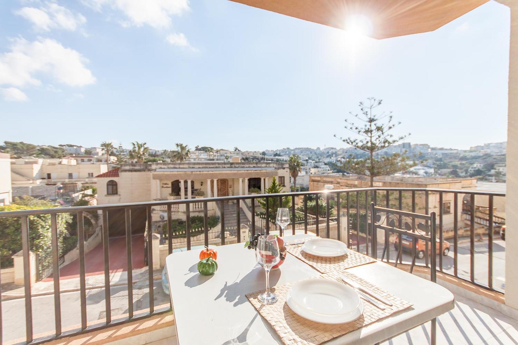 Pool & Sea Merill Apartments メーリッハ 部屋 写真