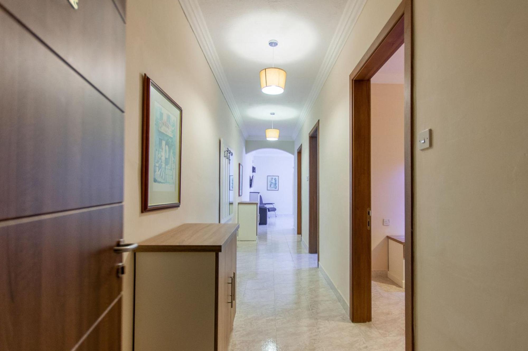 Pool & Sea Merill Apartments メーリッハ 部屋 写真