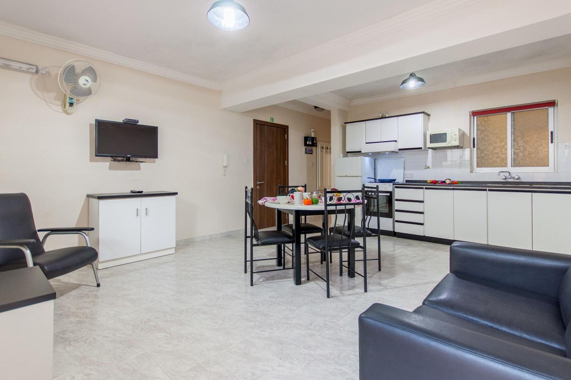 Pool & Sea Merill Apartments メーリッハ 部屋 写真