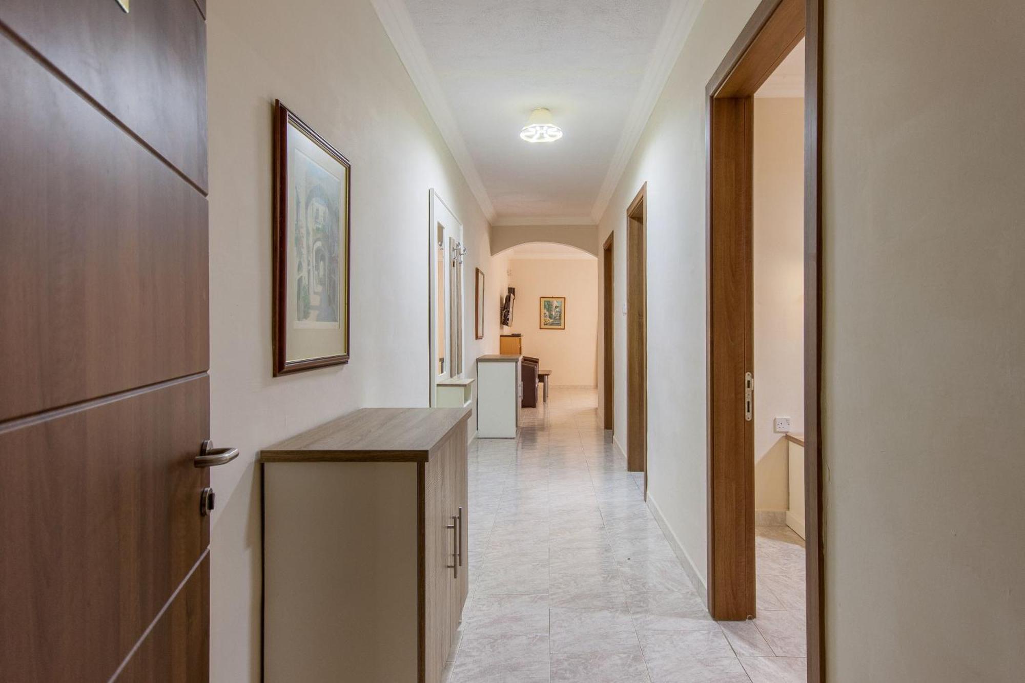Pool & Sea Merill Apartments メーリッハ 部屋 写真