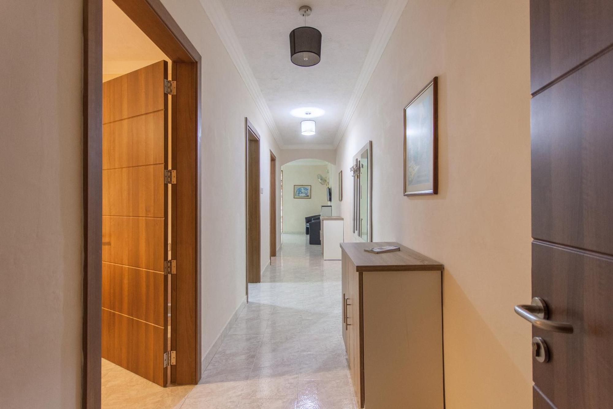 Pool & Sea Merill Apartments メーリッハ 部屋 写真