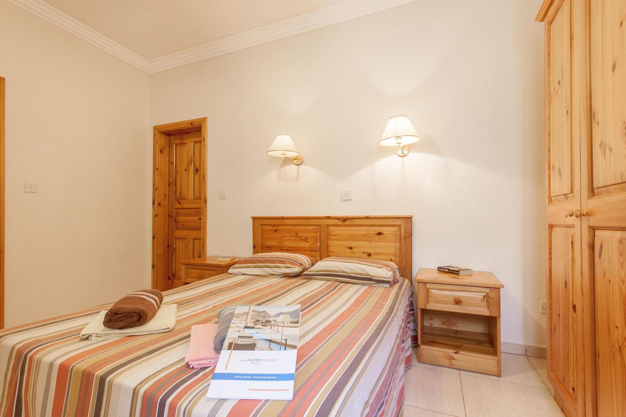 Pool & Sea Merill Apartments メーリッハ 部屋 写真