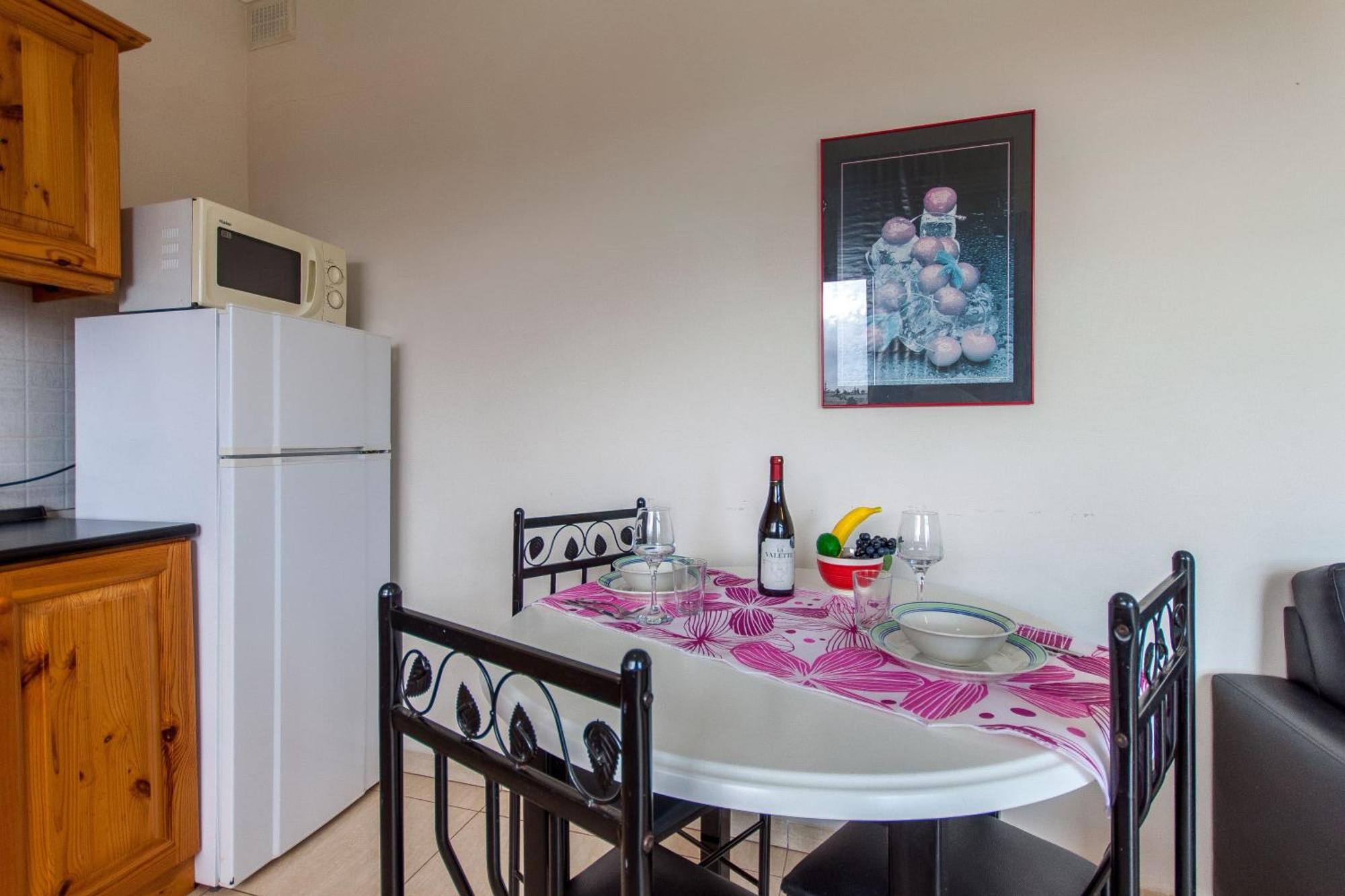 Pool & Sea Merill Apartments メーリッハ 部屋 写真