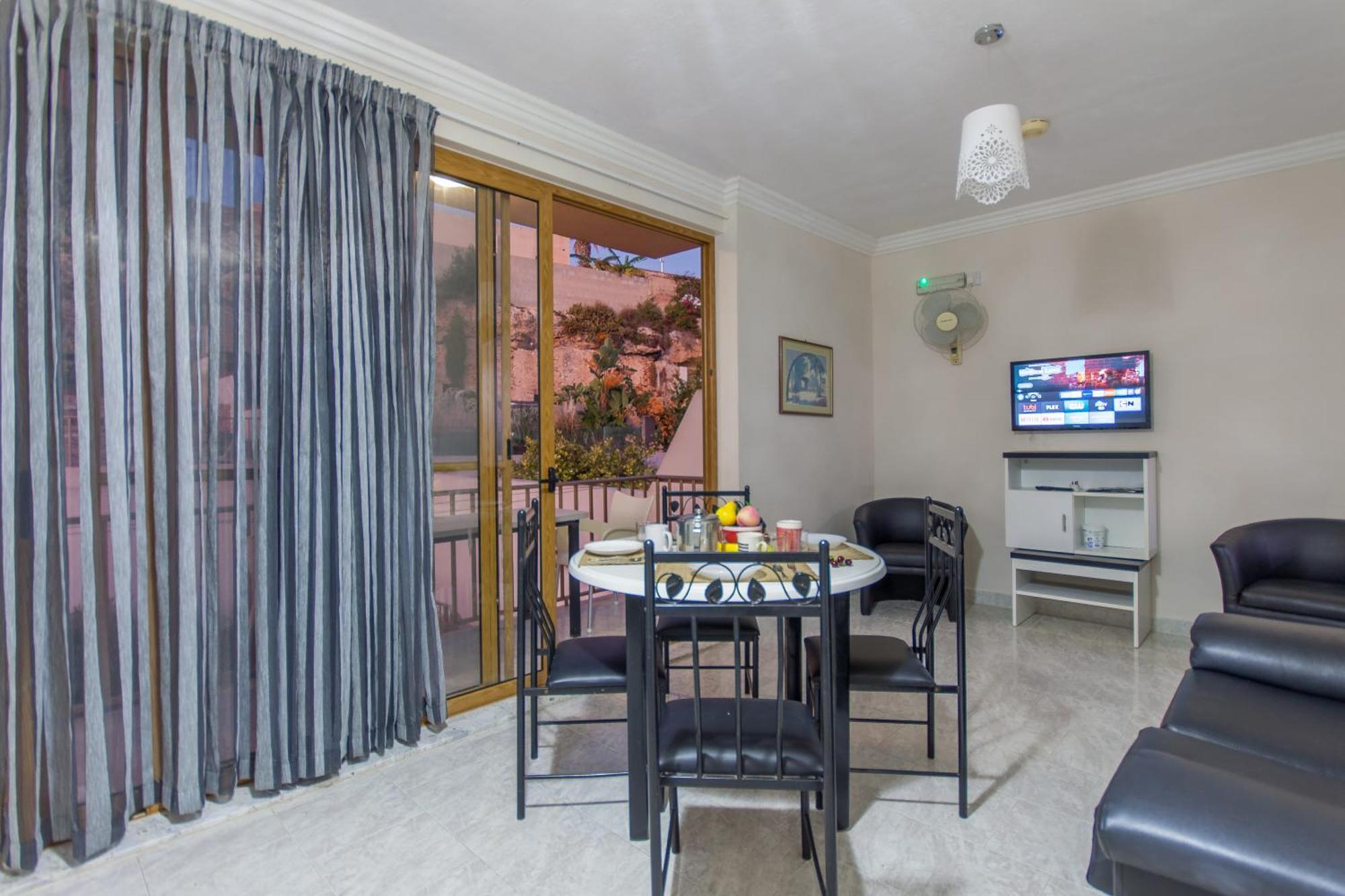 Pool & Sea Merill Apartments メーリッハ 部屋 写真