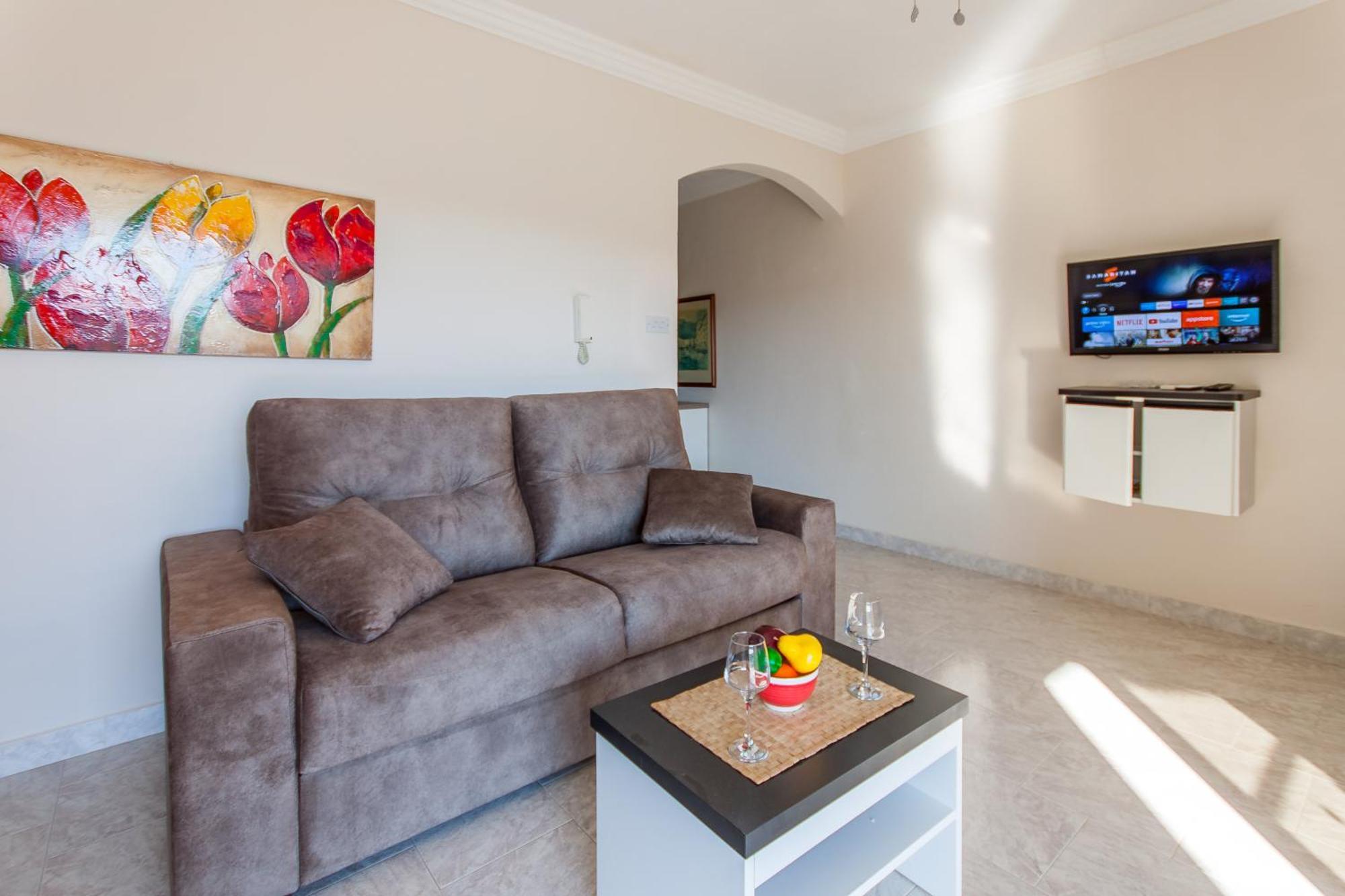 Pool & Sea Merill Apartments メーリッハ 部屋 写真