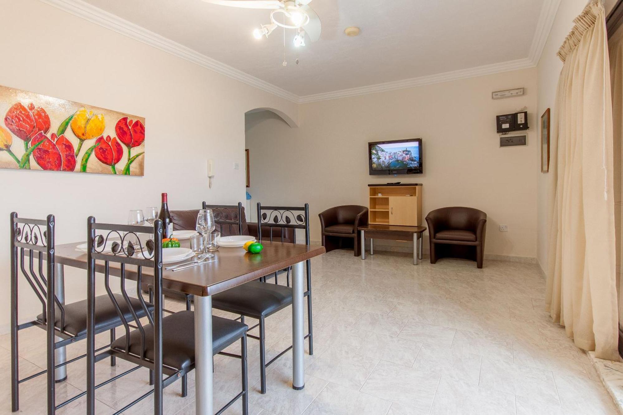 Pool & Sea Merill Apartments メーリッハ 部屋 写真