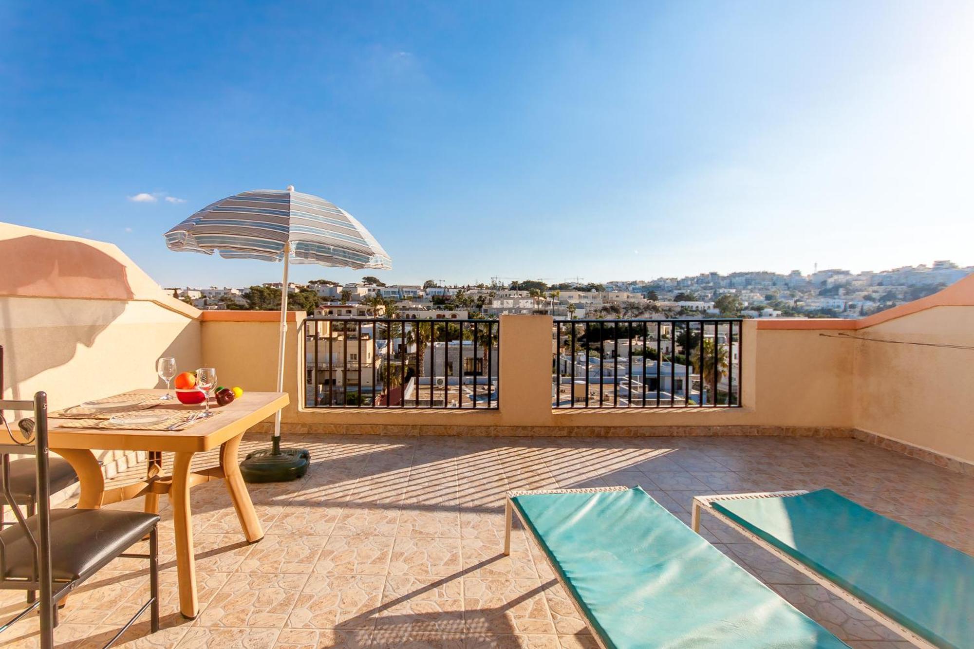 Pool & Sea Merill Apartments メーリッハ 部屋 写真